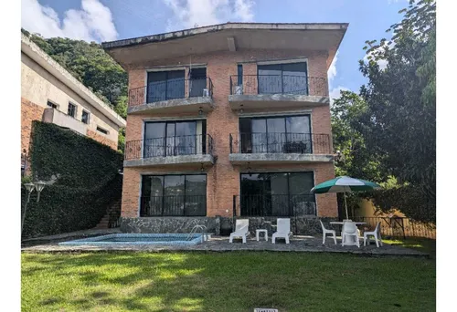 Venta Casa 500m2 Villanueva 5744