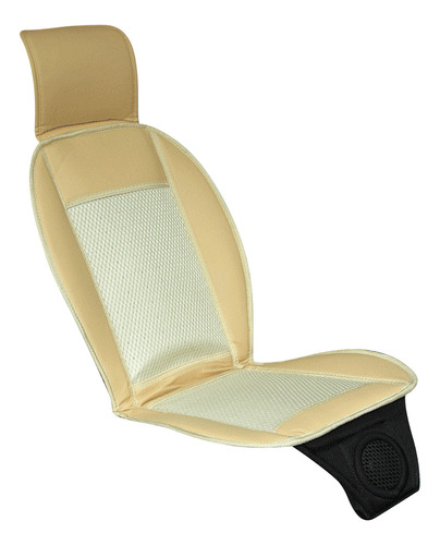 Asiento Refrigerado P Summer De 12 V Con Cojín De Ventilació