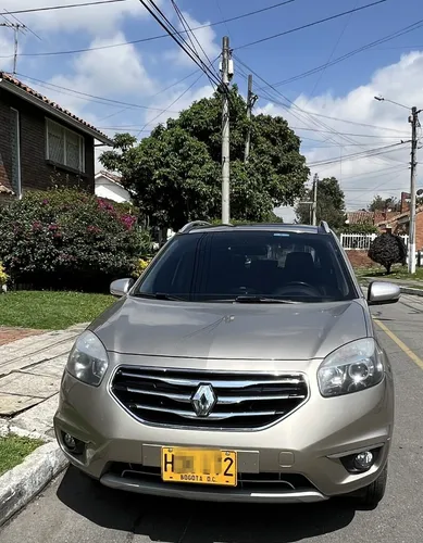 Renault Koleos 2.5 Dynamique Bose