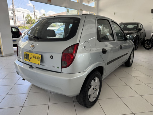 Chevrolet Celta Celta Spirit/ LT 1.0 MPFI 8V FlexP. 5p