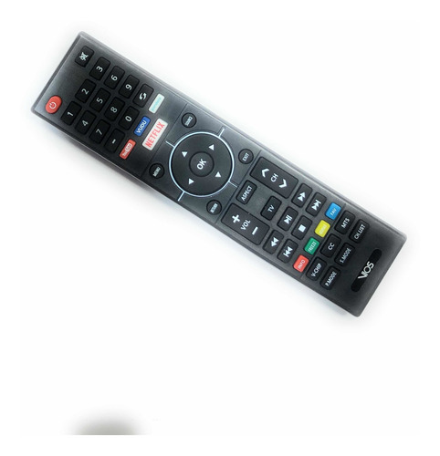 Control Remoto Smartv Para Marca Vios