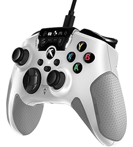 Turtle Beach Recon Controller Controlador De Juegos Con Cabl