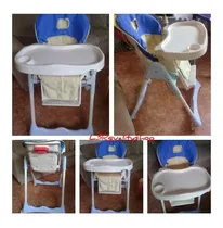 Comprar Silla De Comer Para Bebes