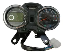 Comprar Tacómetro Ek Xpress Digital Original Empire Keeway