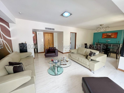Apartamento En Venta En Los Chorros Vista Al Avila Ascensor Privado Angela Tochon