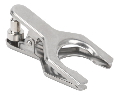 Pinza De Unión Esférica, Pinza, Soporte De Acero Inoxidable