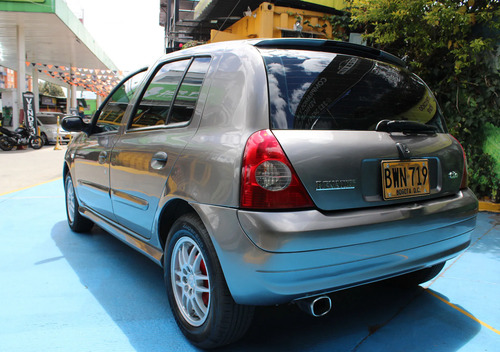 Renault Clio F.ii Dynamique