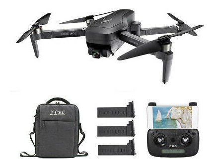 Sg906 Pro Gps Rc Drone Camera 5g Wifi 4k Quadcopter Sin Esc