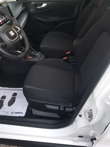 Imagen 12 de 16 de Fiat Pulse 2022 1.3 Drive Gse Cvt