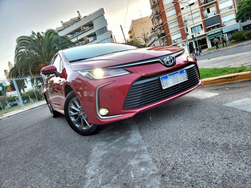 Imagen 1 de 11 de Toyota Corolla