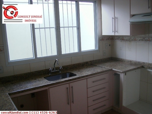 Imagem 11 de 29 de Casas À Venda Em Jundiaí/sp - Compre A Sua Casa Aqui! - 1163148