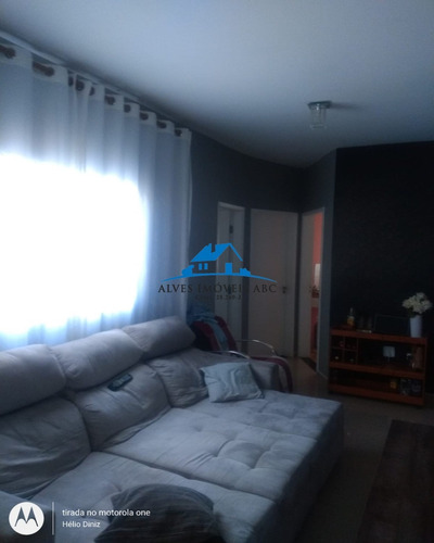 Imagem 6 de 20 de Cobertura Sem Condomínio Em Santo André - Ap01584 - 69516206