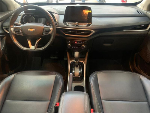Chevrolet Tracker 1.2 Turbo Flex Premier Automatico
