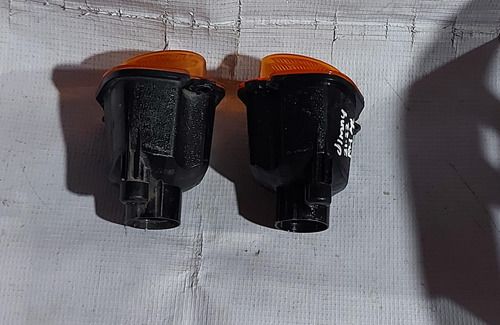 Par Cuartos Frontales Suzuki Jimny 2021-2022 (Usado)