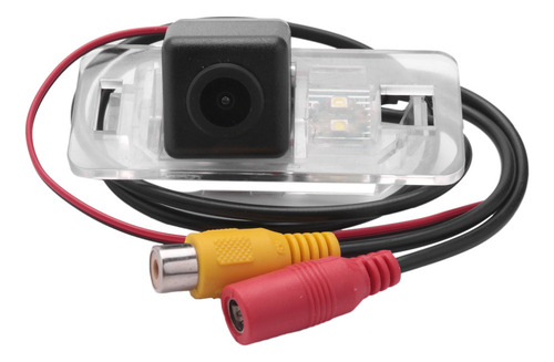 Cámara De Visión Trasera Para E82 3 Series E46 E90 E91 5 Ser