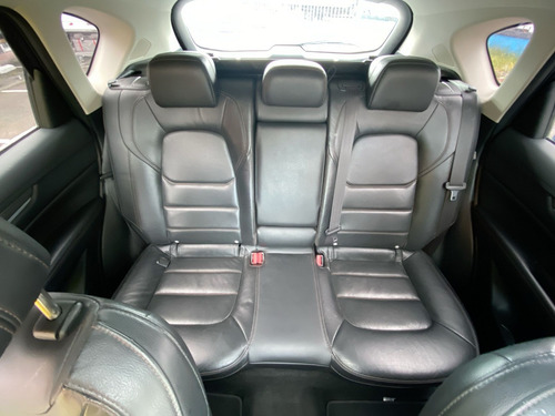 Imagen 24 de 25 de Mazda Cx-5 Grand Touring 4x4 2019