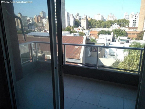 Imagen 14 de 14 de Venta Deptos 2 Dormitorios A Estrenar, Santa Fe 2500 - Gazze