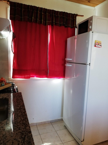 Imagen 8 de 12 de 2 Cabañas Con Pileta, Hidromasaje, Aa, Wifi Para 5 Personas C/u (a 10km Del Reloj Cucú Carlos Paz)