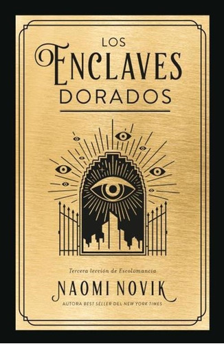 Enclaves Dorados, Los (arg)