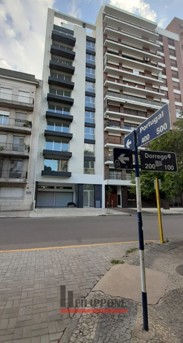 Venta Departamento 3 Dormitorios Centro Con Cochera