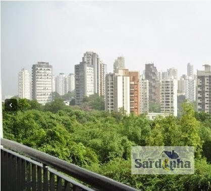 Imagem 8 de 10 de Apartamento À Venda - Vila Suzana - São Paulo - 3983