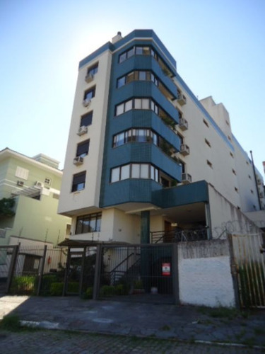Imagem 11 de 19 de Apartamento Menino Deus Porto Alegre - 1686