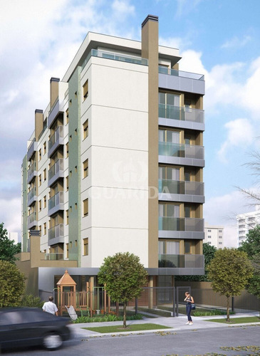 Imagem 2 de 9 de Apartamento - Jardim Botanico - Ref: 210397 - V-210509