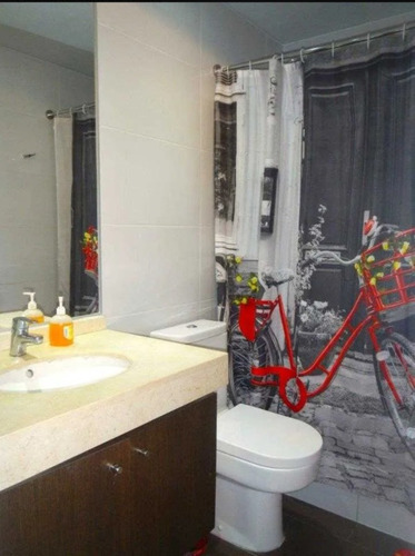 Departamento En Venta De 3 Dorm. En Las Condes