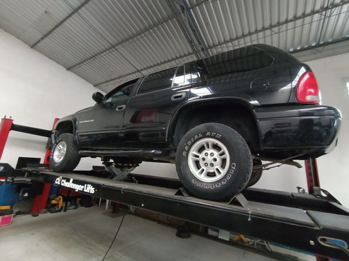 Dodge Durango 5.9 Slt Plus 4x4 Mt