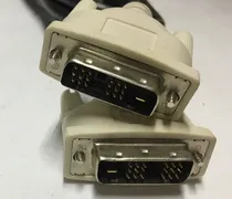 Comprar Cable De Video Digital Dvi A Dvi 18+1 Pin Video Monitor