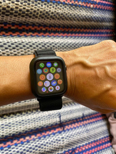 Apple Watch Se (2da Generación ) De 40 Mm, 