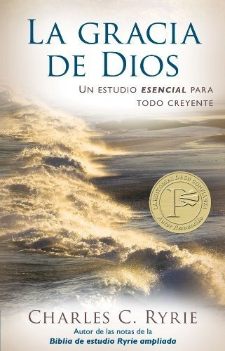 Libro : Gracia De Dios, La  - Ryrie, Charles C.