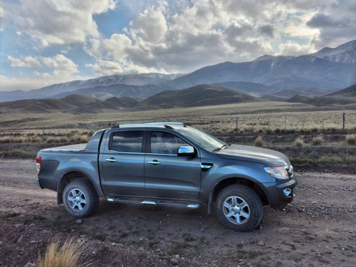 Ranger
