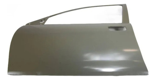 Panel Puerta Delantera Izqueirda Corsa 4p Chevrolet  Origina