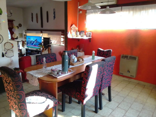 Apta Crédito Barrio El Ombú 3 Dormitorios Oportunidad