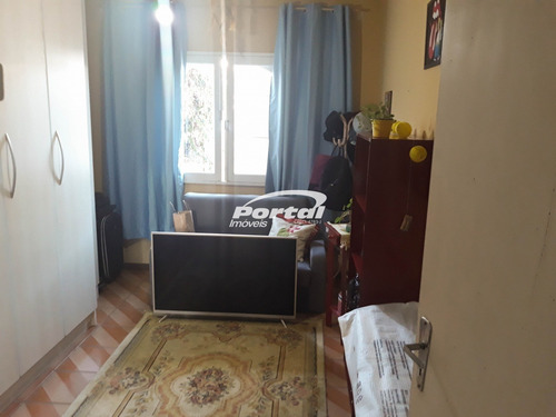 Imagem 7 de 19 de Casa 03 Dormitórios Sendo 01 Suíte E Demais Dependências. - 35711320v