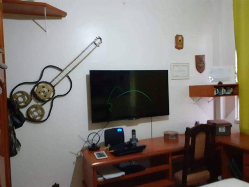 Imagem 7 de 20 de Apartamento - Rua Leopoldina Rego - Venda - Olaria - Ap1390