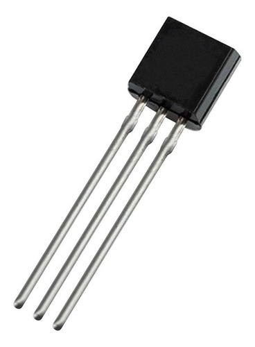 Kit 50 Unidades Transistor Npn 2n2222