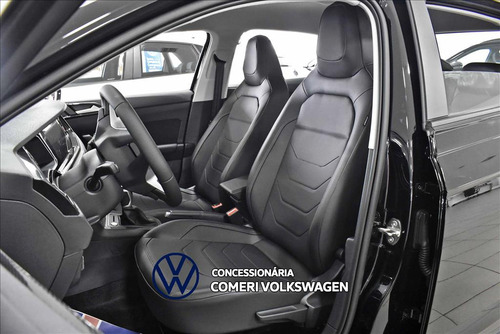 Polo 1.0 170 Tsi Highline Automático