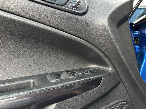 Ford Ecosport 1.5 TI-VCT FLEX 100 ANOS AUTOMÁTICO