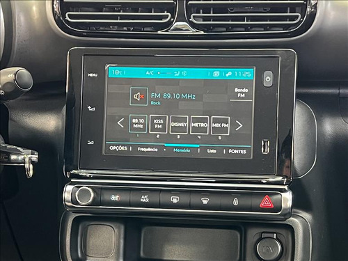 Citroën C4 Cactus 1.6 Feel