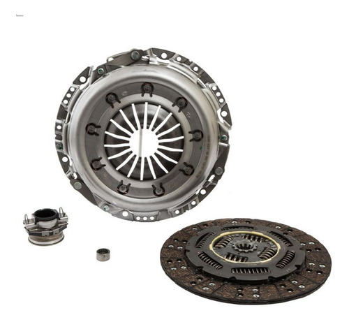 Kit Clutch Dodge Ram 1500 2010 3.7l Luk