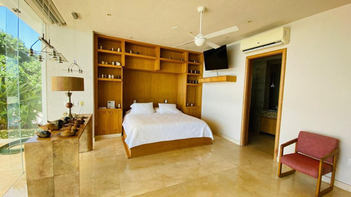 Penthouse En Renta En Brisas Guitarron Acapulco