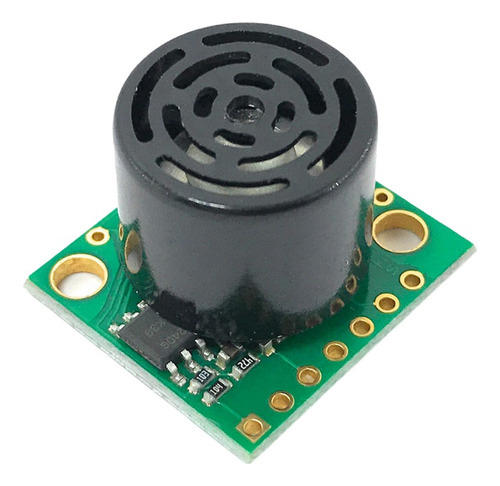 Sensor Ultrasónico Lv Ez1 Mb1030