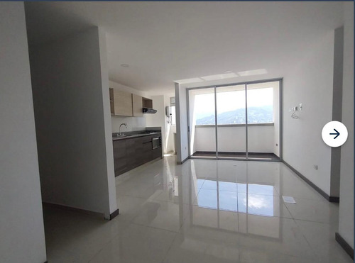 Venta De Apartamento La Estrella 