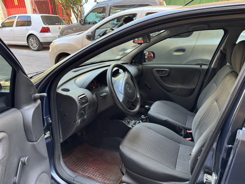 Chevrolet Corsa Classic Chevrolet Corsa II 1.8L 4P GL