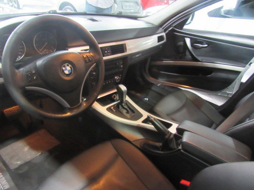 Bmw 320ia 320ia Gasolina Automático