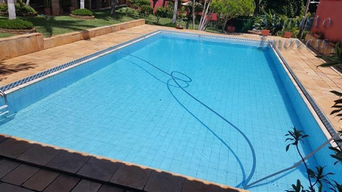 Imagem 27 de 29 de Chácaras À Venda Em Atibaia/sp - Compre O Seu Chácaras Aqui! - 1214773
