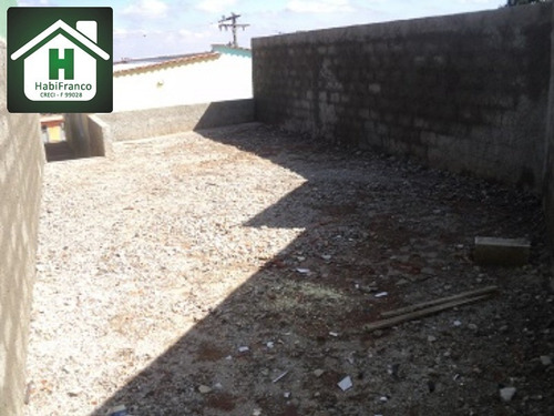 Imagem 12 de 30 de Casa Nova, Geminado, Financiamento Caixa, Use Seu Fgts - Francisco Morato - Caieiras - Ca00125 - 32592797