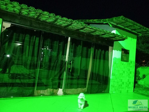 Imagem 5 de 15 de Casa 3 Dormitórios Para Venda Em Araruama, Itatiquara, 3 Dormitórios, 3 Suítes, 1 Banheiro, 4 Vagas - 139_2-336928